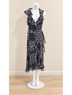 LC Summer dress - Medium